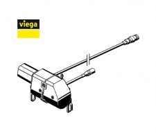 UNIDAD DE ACCIONAMIENTO ELECTRONICO VIEGA